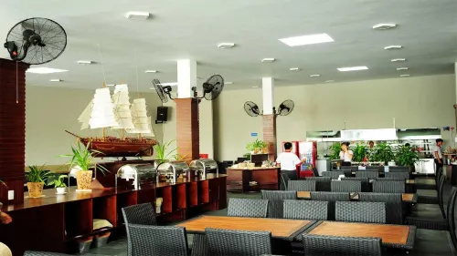 Sandunes Ăn uống Photos