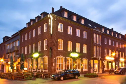 Stadthotel Jülich À ne pas manquer Photos