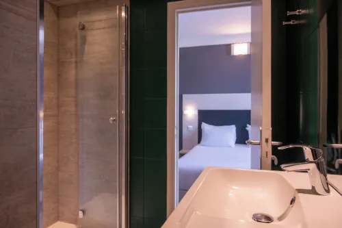 Hotel Baldi By Magna Arbor Paris Chambres Photos