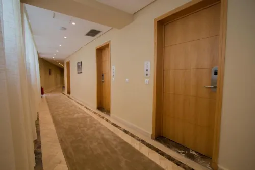 Melliber Appart Hotel Featured Photos