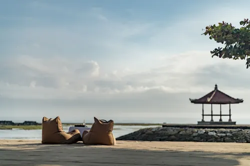 Kayumanis Nusa Dua Private Villa Relaksasi & Rekreasi Photos