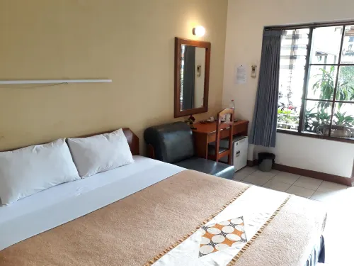 Kenangan Bandung Hotel Rooms Photos