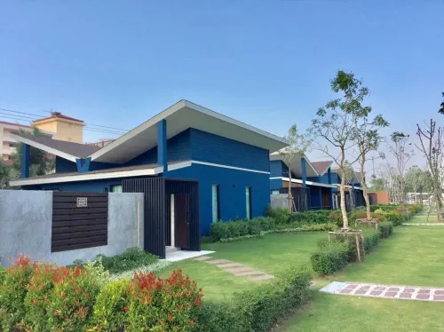 Coral Tree Villa Huahin Exterior Photos