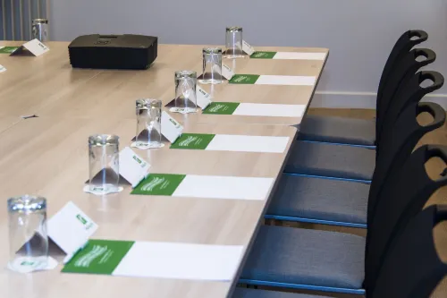 Holiday Inn Calais Coquelles Espaces Affaires Photos