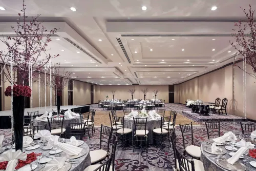 Wyndham Monterrey Ambassador Centro Leisure & Recreation Photos