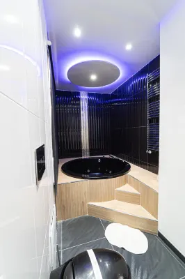 PC Boutique H Napoli Centro, by ClaPa Group Здоровье и отдых Photos