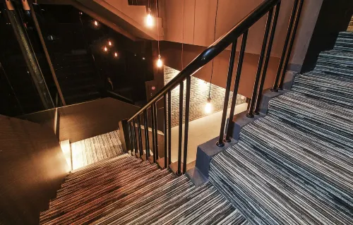 Hotel Blanc in Gangnam (Yeoksam) Espaces publics Photos