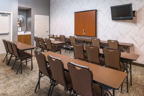 SpringHill Suites Kingman Route 66 Business Facilities Photos