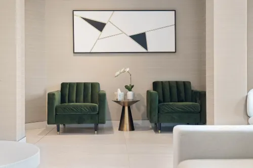 Tower Hotel at Fallsview Yleiset tilat Photos