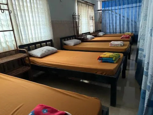 Eco-Home Siem Reap Homestay Rooms Photos
