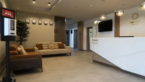 HA Hotel Mostar Espaces publics Photos