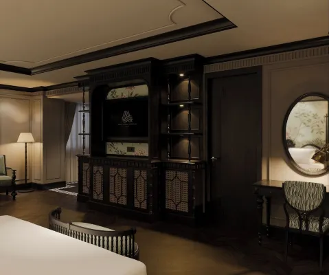 The Legend Hanoi Hotel Photos