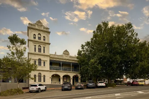 Yarra Valley Grand Hotel À proximité de l'hôtel Photos