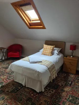 Norcroft Guest House Rooms Photos