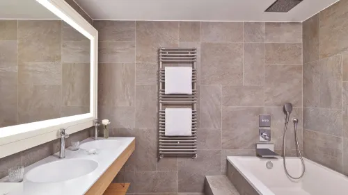 Hôtel Barrière l'Hôtel du Golf Rooms Photos