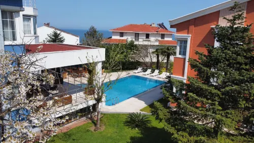 Treekos Suite Hotel Leisure & Recreation Photos
