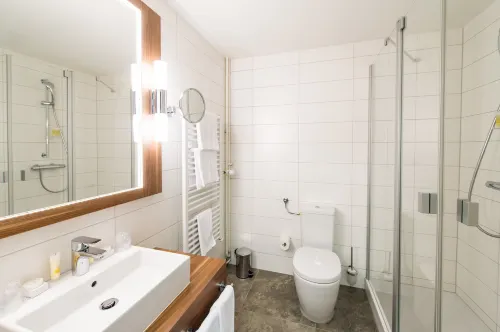 City Hotel Biel Bienne Chambres Photos