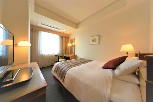 KKR Hotel Kumamoto Rooms Photos