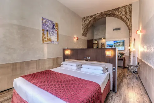 Kolbe Hotel Rome Phòng Photos