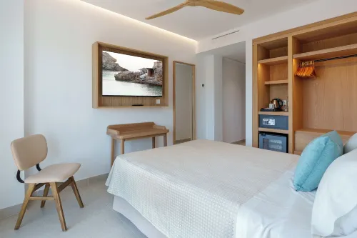 Bellamar Hotel Beach & Spa Zimmer Photos
