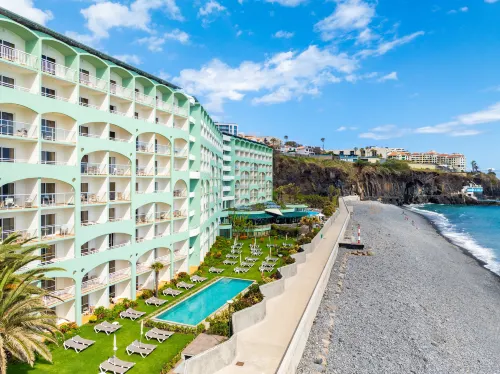 Pestana Ocean Bay Resort Featured Photos