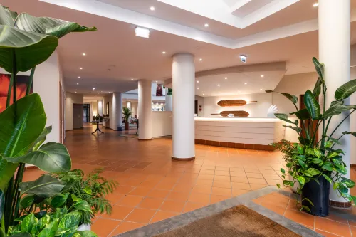 Pestana Ocean Bay Resort Public Areas Photos