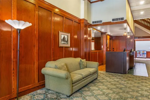 Best Western Plus Pioneer Square Hotel Downtown Photos