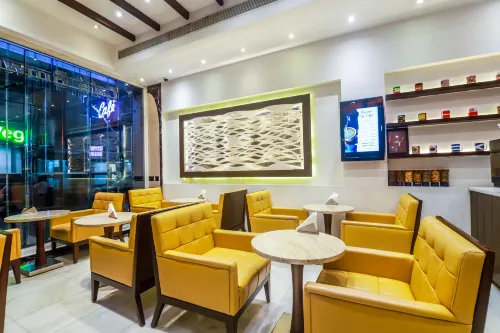 Hotel Grand Godwin - Near New Delhi Railway Station - Free Airport Pick-up Espaces publics Photos