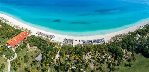 Sol Varadero Beach Exterior Photos