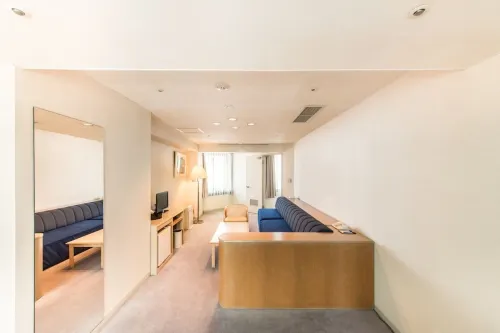 Awa Kanko Hotel Photos