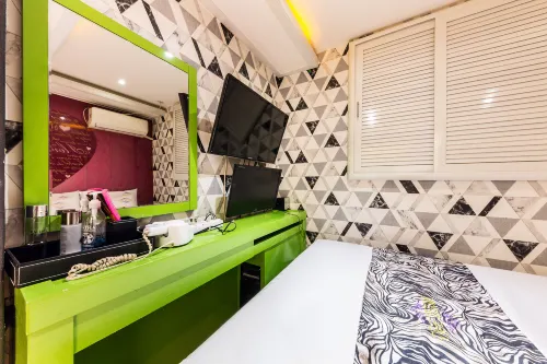 Yaksu Prince Motel Camere Photos