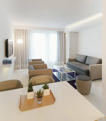 Eurostars Book Hotel Photos