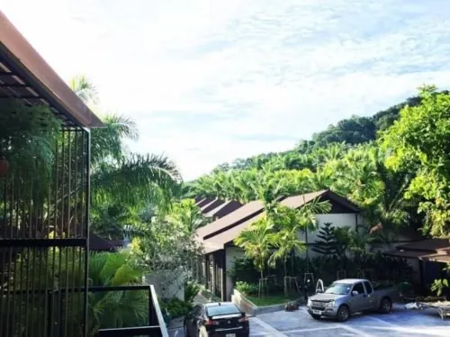 De Malee Pool Villas بالقرب من الفندق Photos