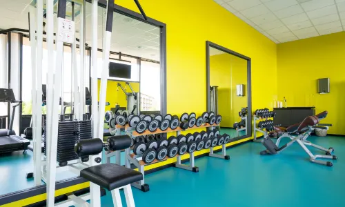 Thon Hotel Arena Loisirs et amusements Photos