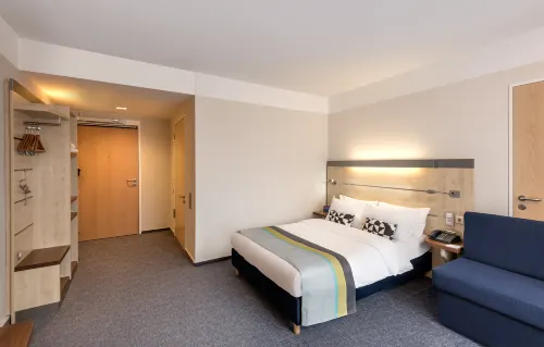 Holiday Inn Express Singen Zimmer Photos