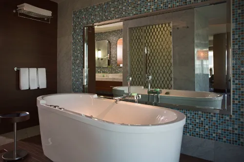 Renaissance Izmir Hotel Photos