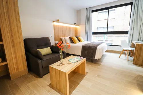 Studios Cielo Madrid Featured Photos