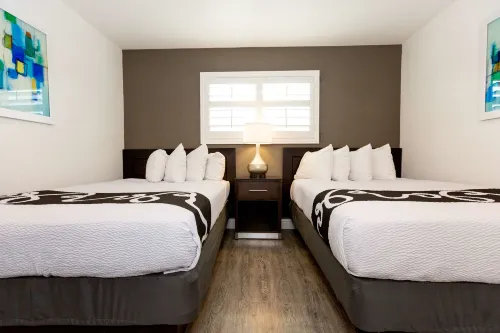 SureStay Hotel by Best Western Seaside Monterey Photos