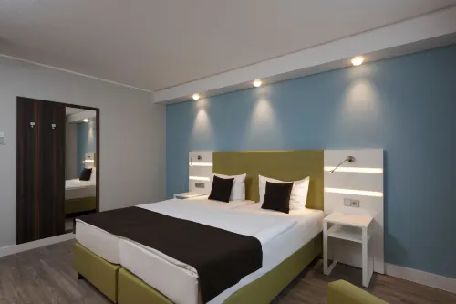 Best Western Hotel Peine-Salzgitter Camere Photos