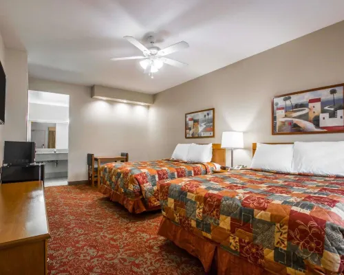 Rodeway Inn Encinitas North Rooms Photos