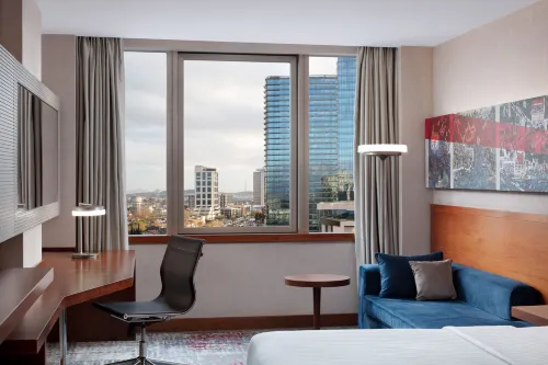 Delta Hotels Istanbul Levent Phòng Photos
