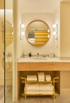 The Standard, Hua Hin Chambres Photos
