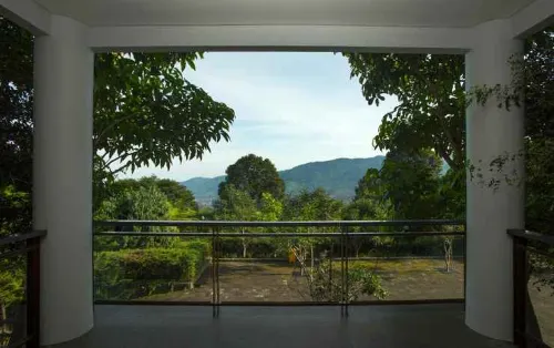 Amaryllis Boutique Resort Chambres Photos
