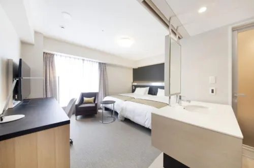 Richmond Hotel Premier Asakusa International Photos