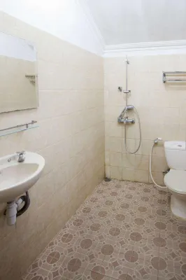 Hotel Galuh Anindita Kamar Photos