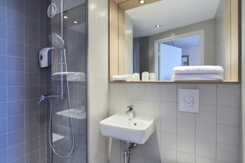 Hôtel Première Classe Bordeaux Mérignac Chambres Photos