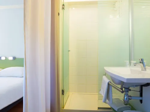 Hôtel Ibis Budget Valence Sud Chambres Photos