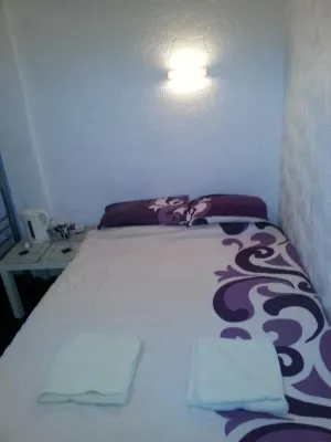 Jesmond International Hotel الغرف Photos