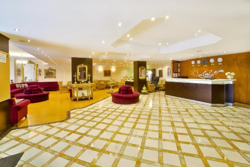Grand Ant Hotel Public Areas Photos