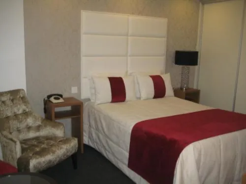 Josefa D`Obidos Hotel Photos